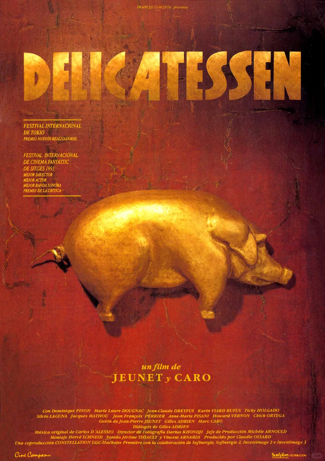 小作坊下料就是猛，这3部电影超乎你想象！