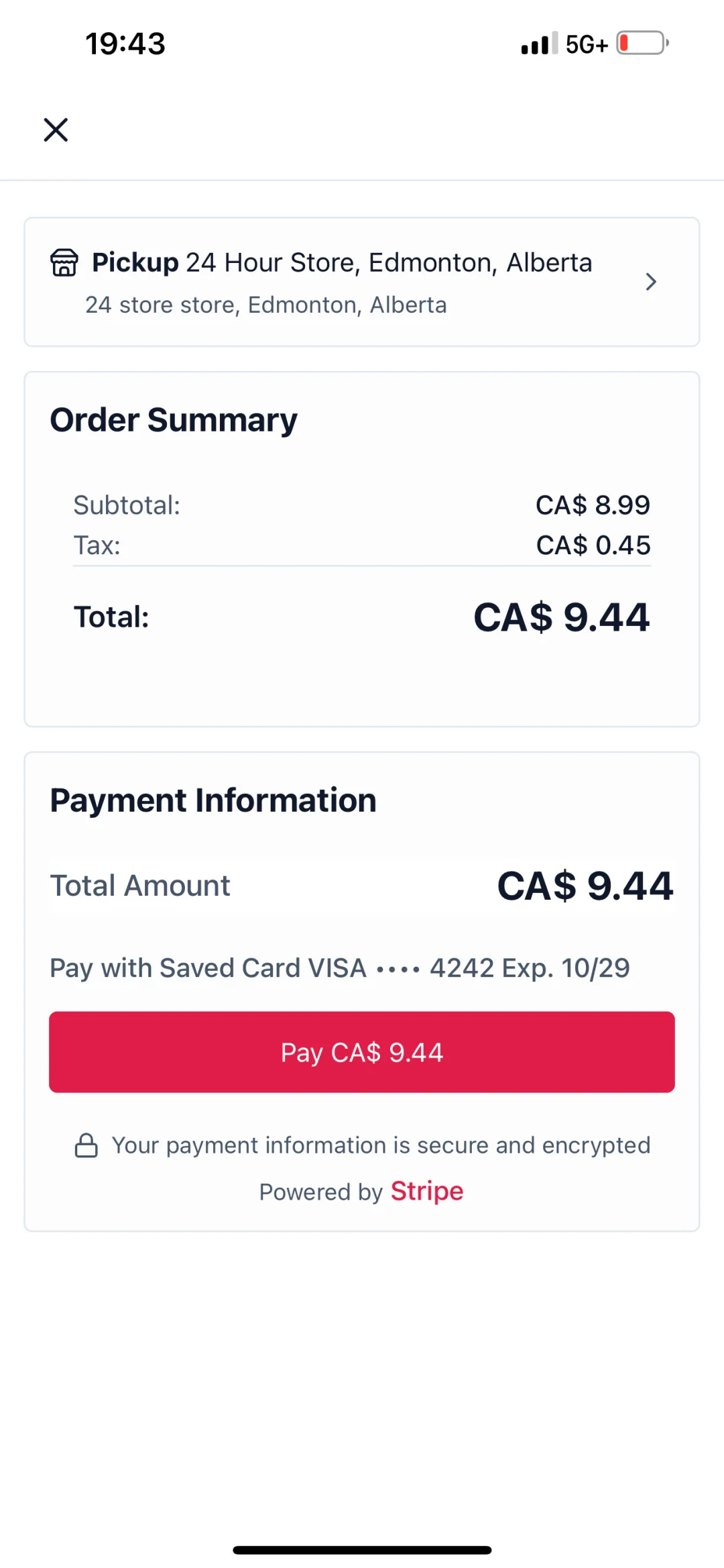 🇨🇦卡尔加里软件开发 ｜ 手机App上线啦！