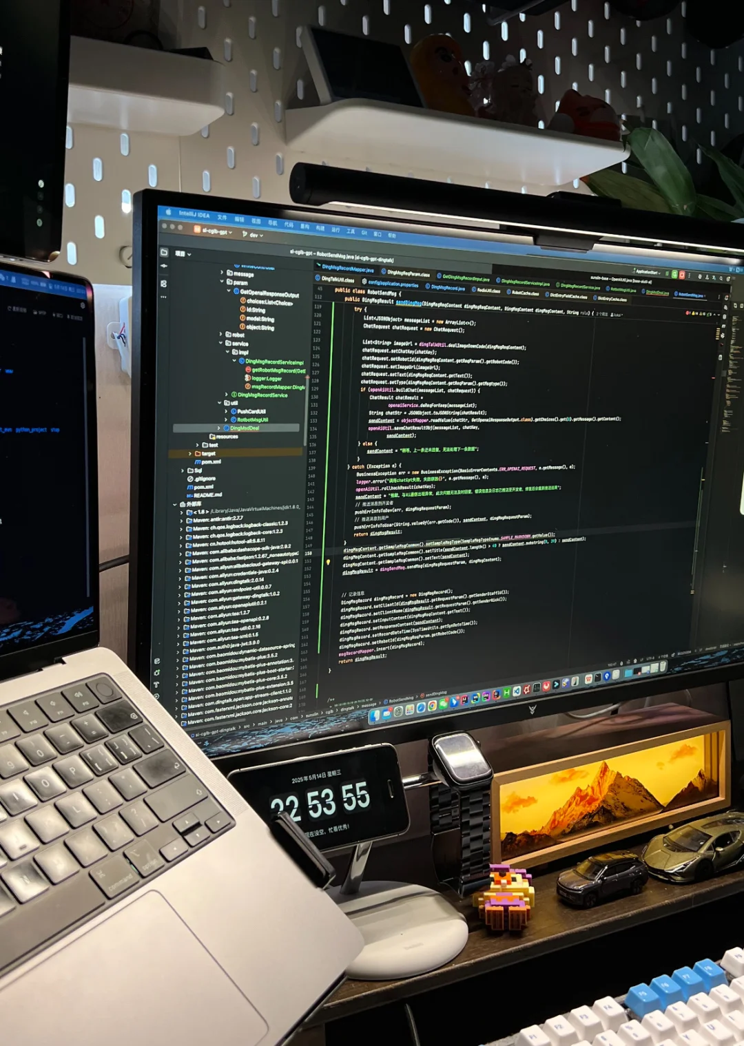 源码分享，不玩套路！