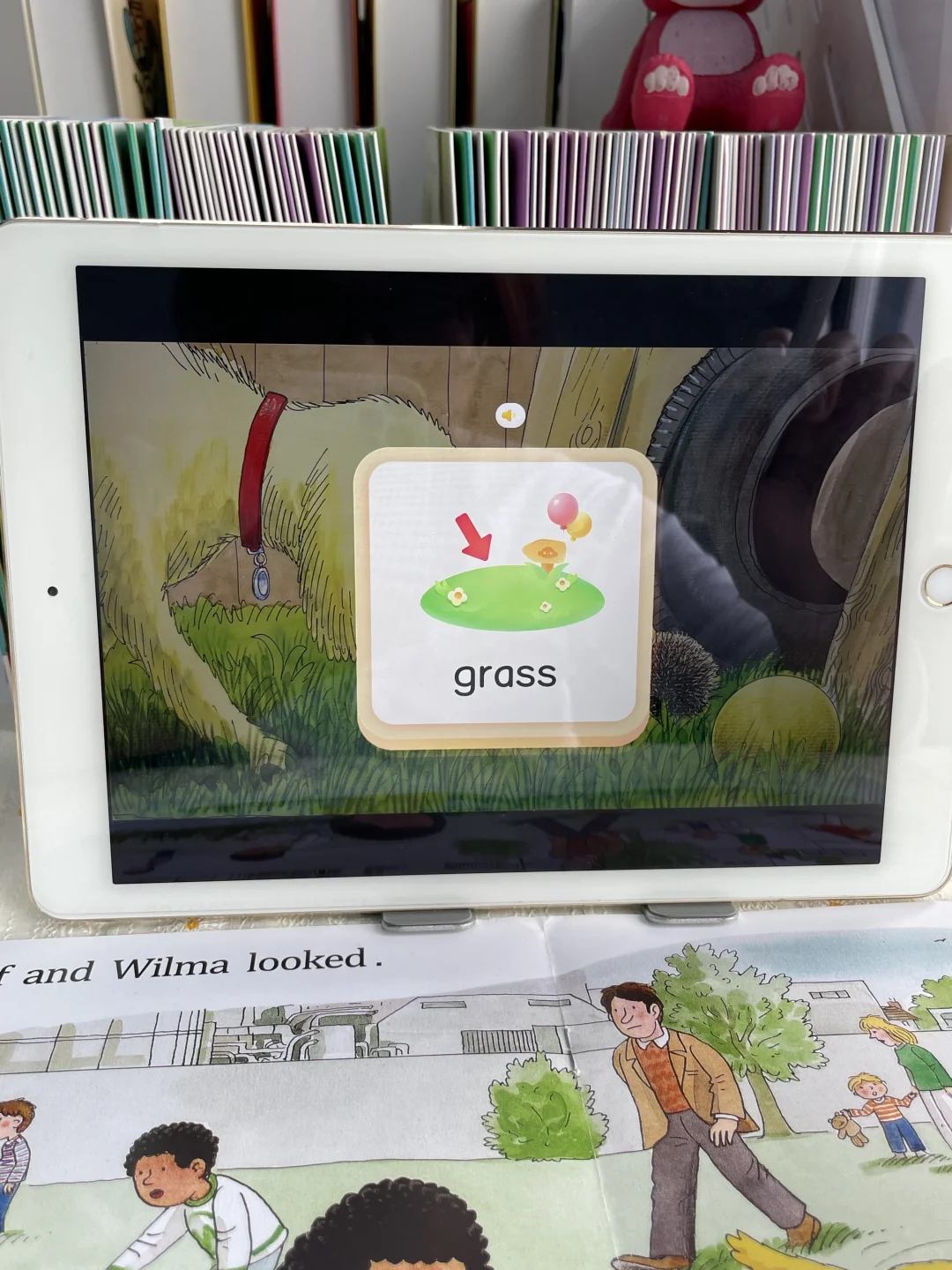 绝了😭这个英语启蒙app简直是在做慈善吧