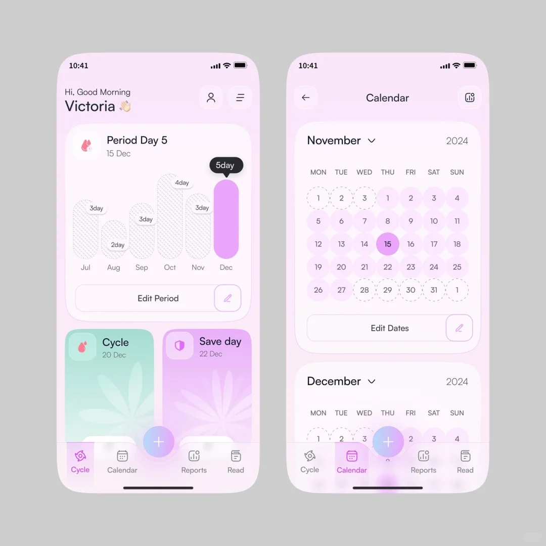 一个能让人“慢下来”的App，情绪管理该长这样