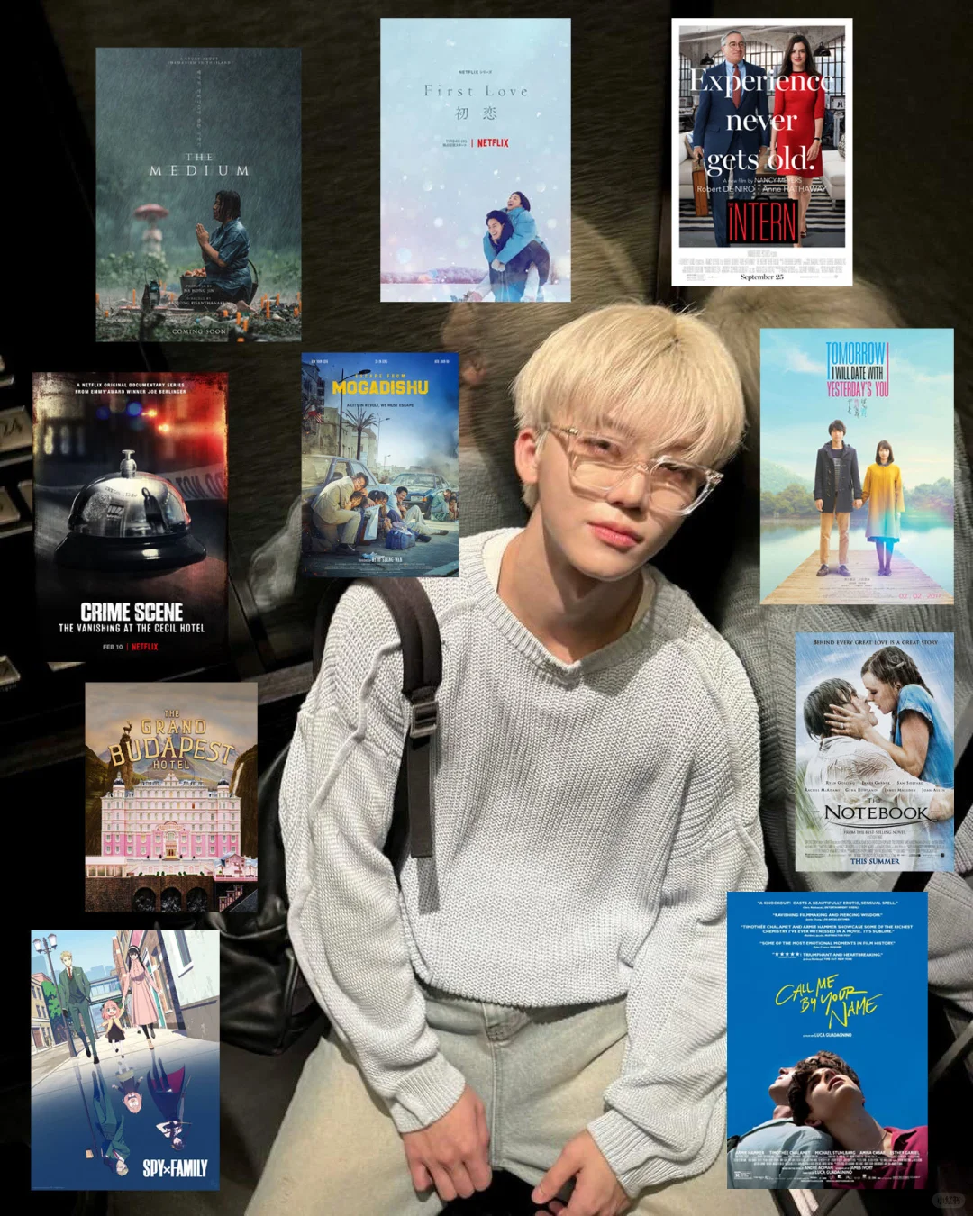 十部电影了解地租（全员版）