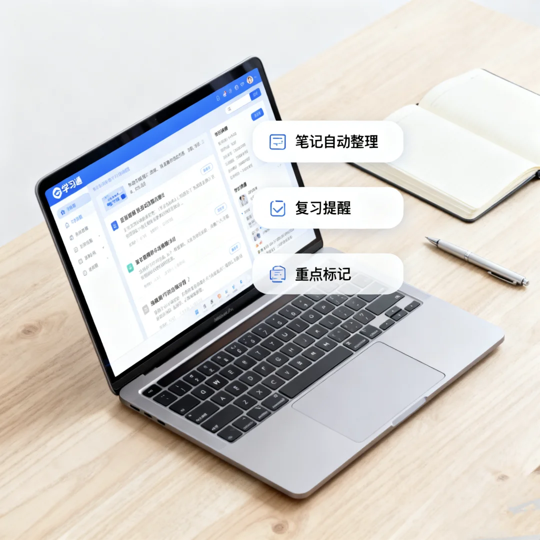 一键提升学习效率的工具💡