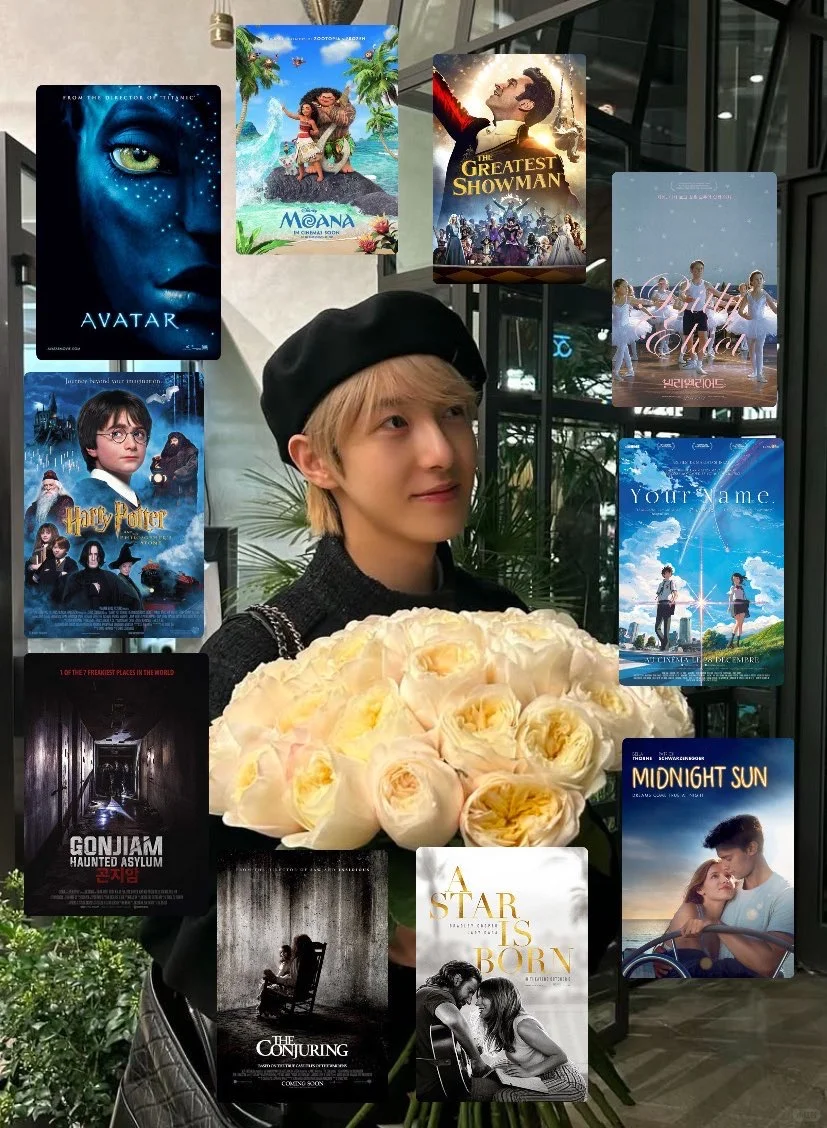 十部电影了解地租（全员版）