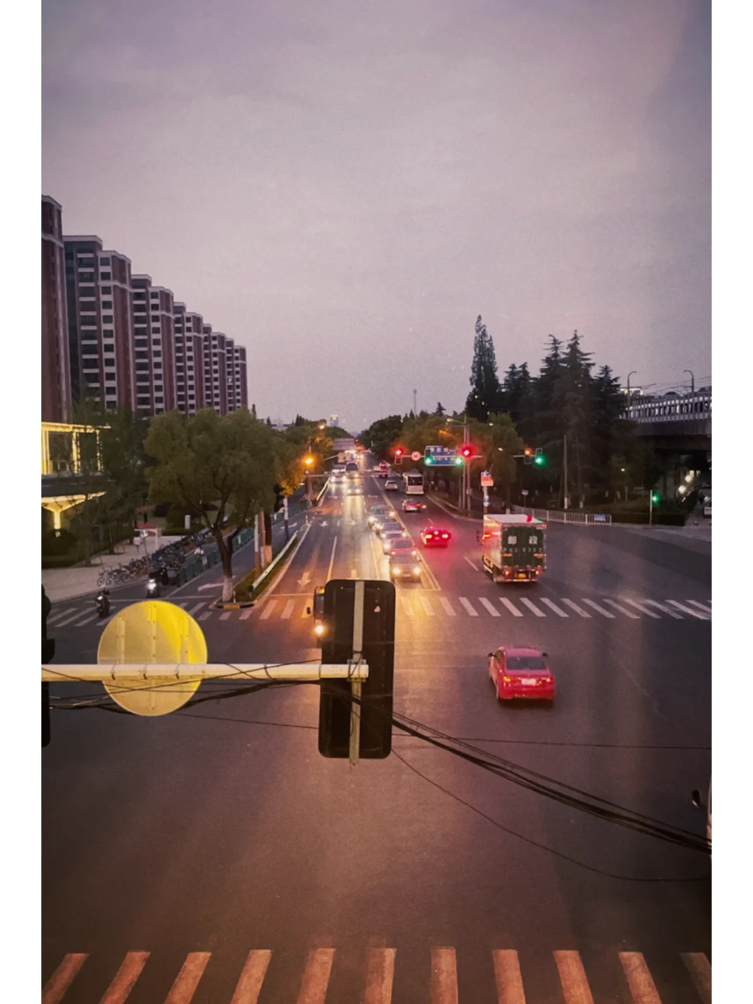 最后一卷胶片滤镜介绍 | IOS APP