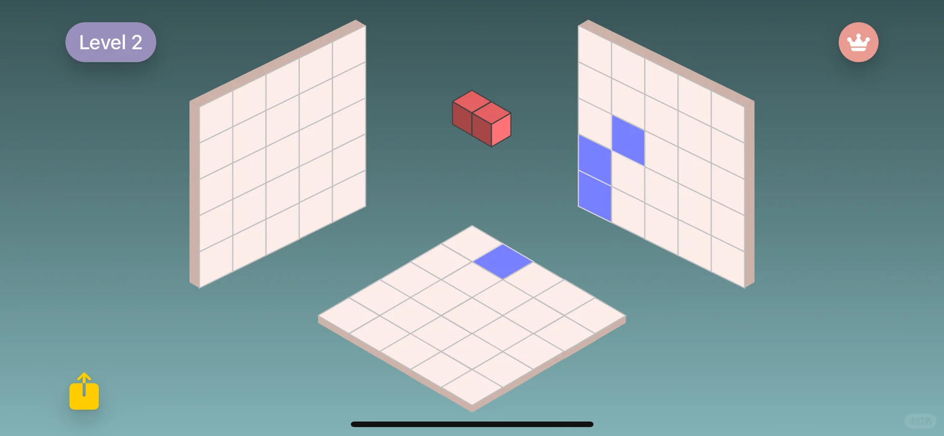 边玩游戏边做图推！