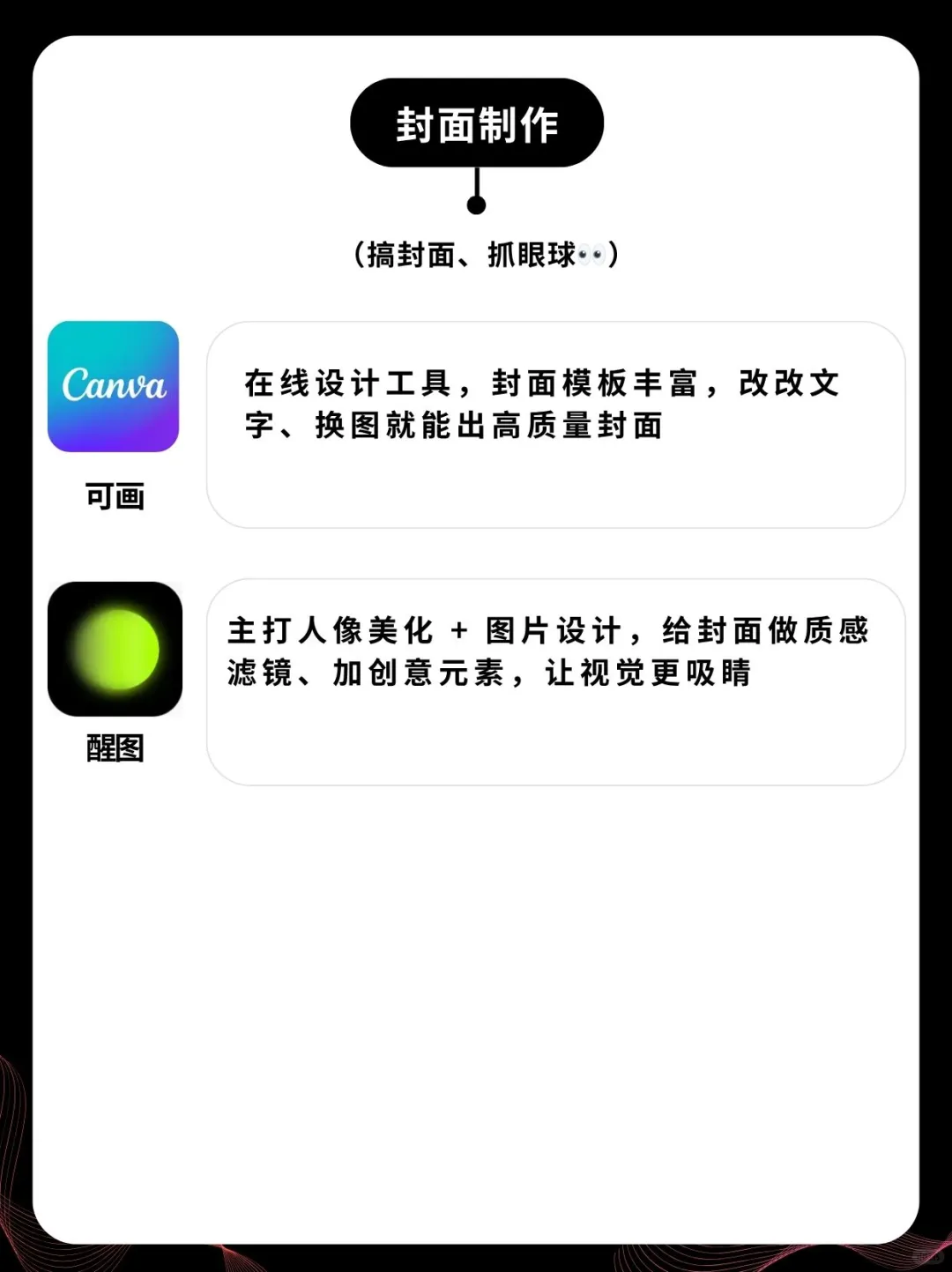 📢 从灵感→爆款内容创作全流程工具推荐