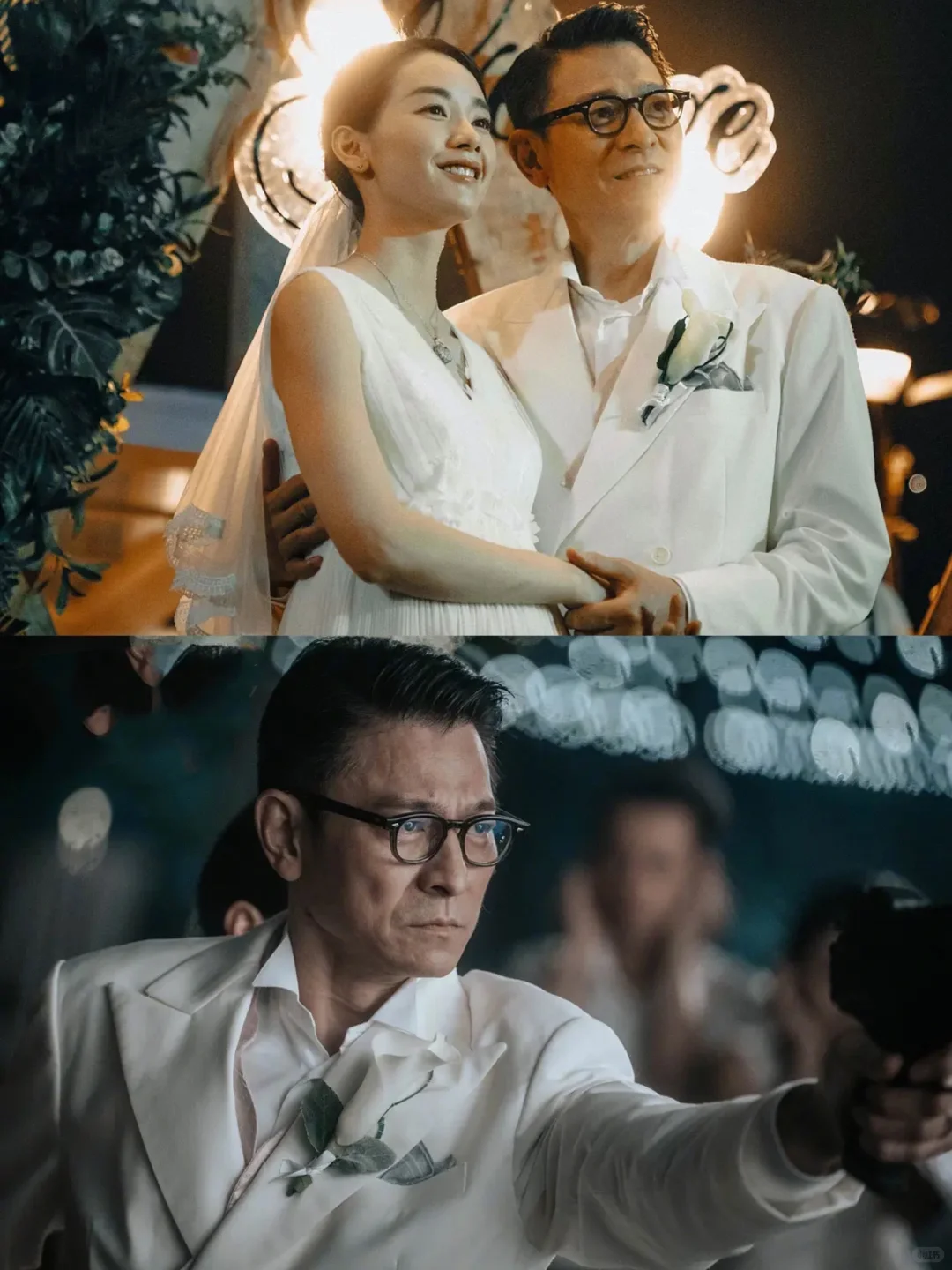 港片真是什么都敢拍😱看完不敢相信人性了‼️