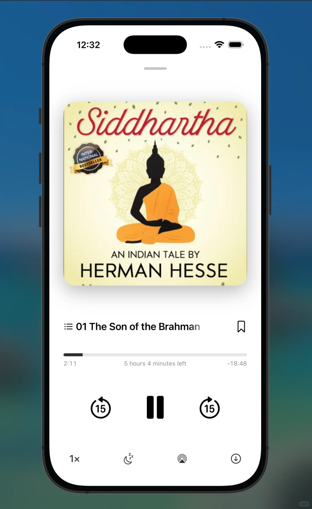 希声已上架到 TestFlight