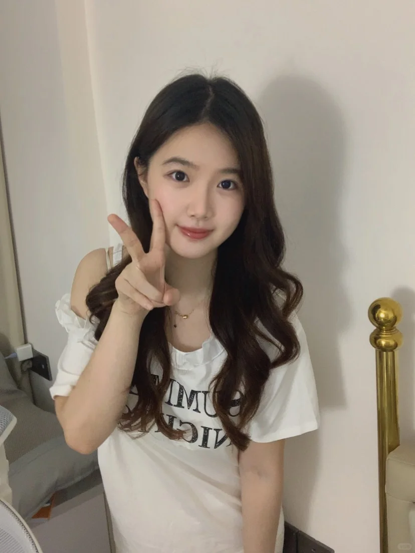 这样拍真的很有感觉