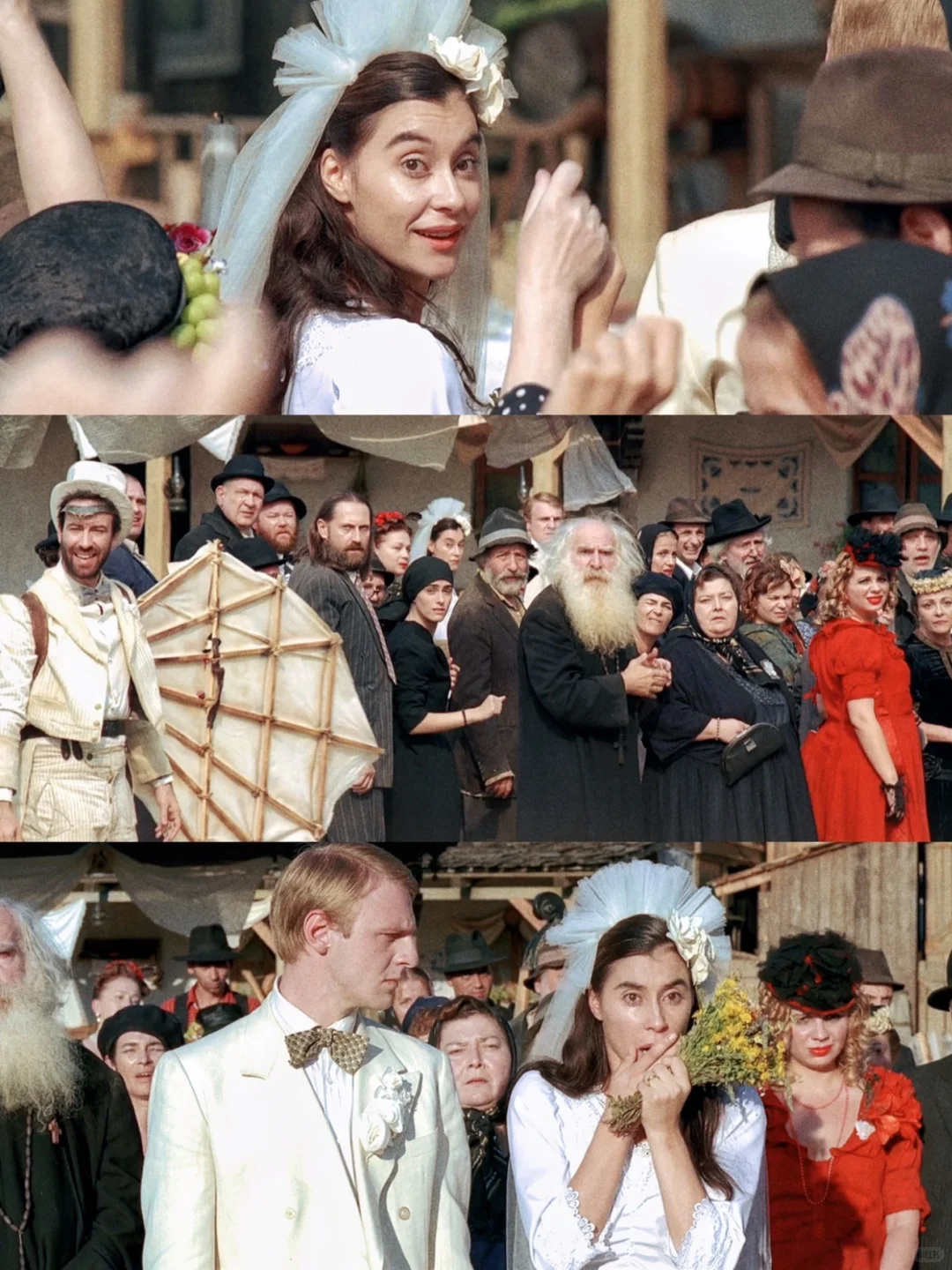 今年看过后劲最大的电影😭看完久久缓不过来