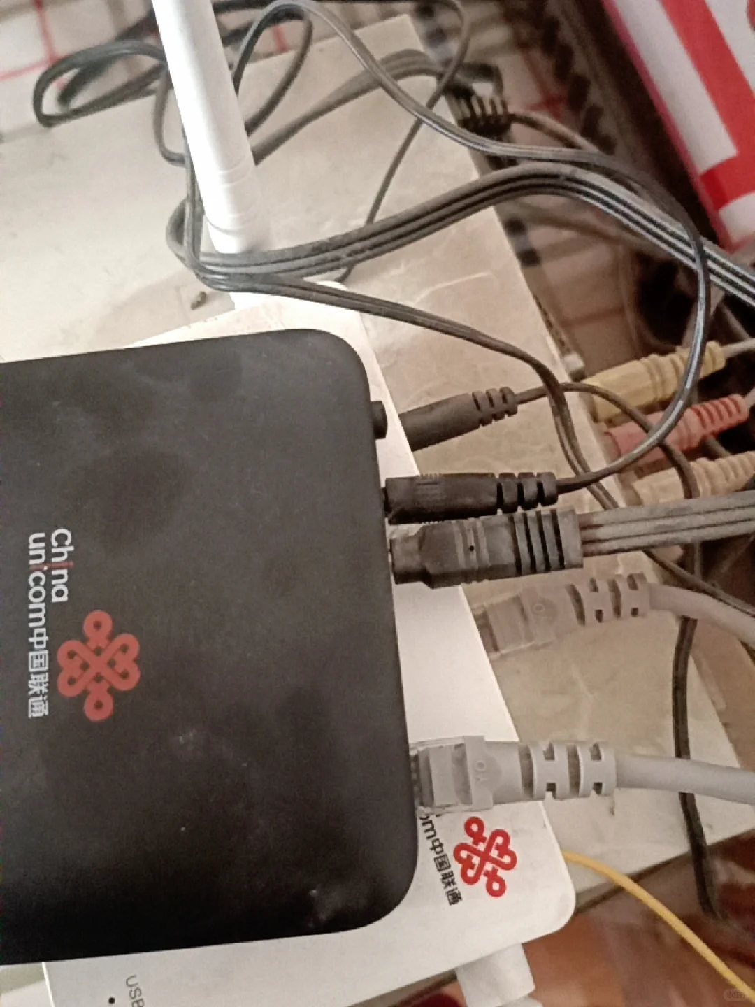 中国联通机顶盒怎么投屏