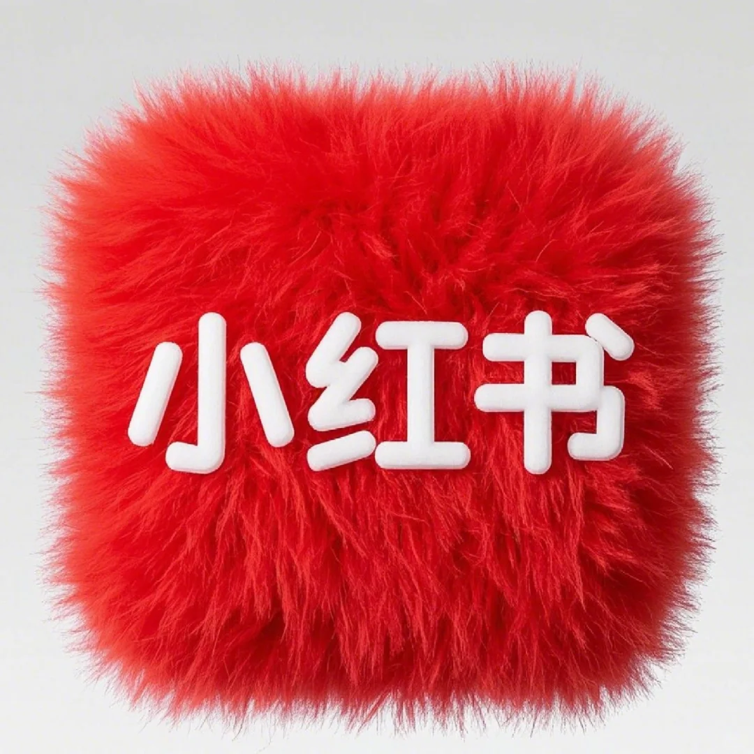 第二弹~毛绒图标控看过来！设计甜到心🥰