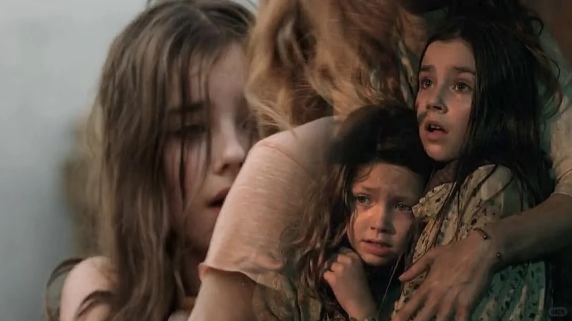 看完热血沸腾，又燃又真！🔥