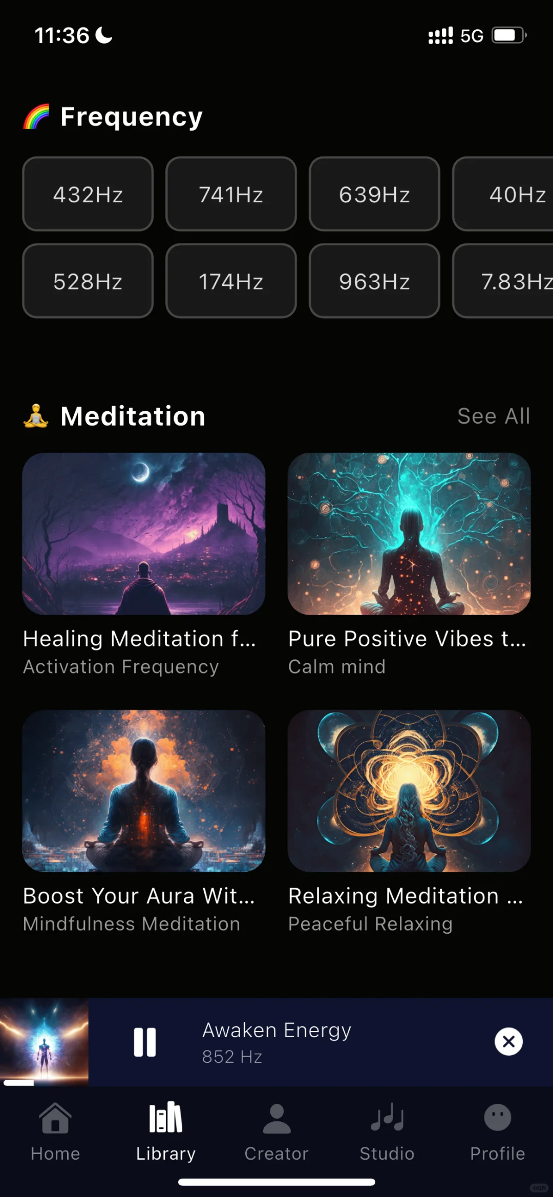 双耳节拍app推荐