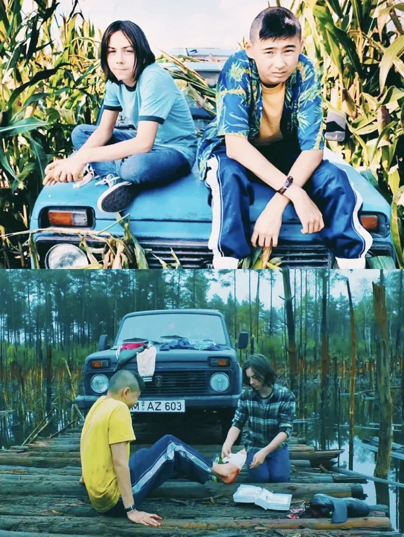 近期看过最好看的电影😭没有之一‼️