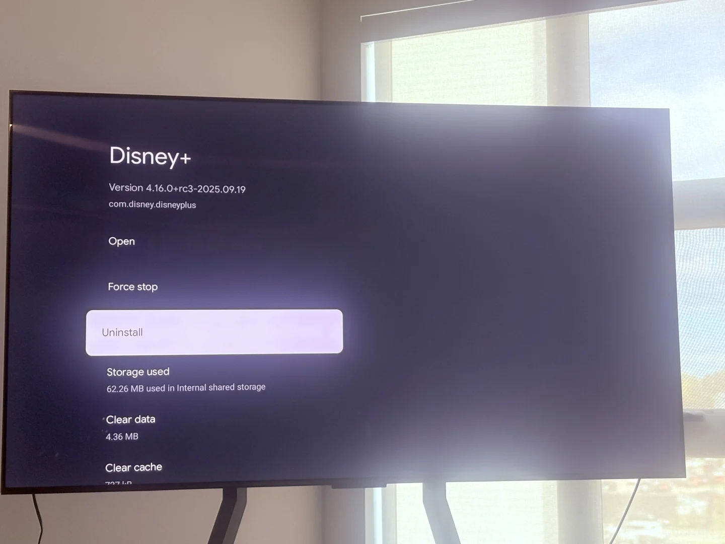 爱一帆广告闪退问题，换回老版保姆级教程