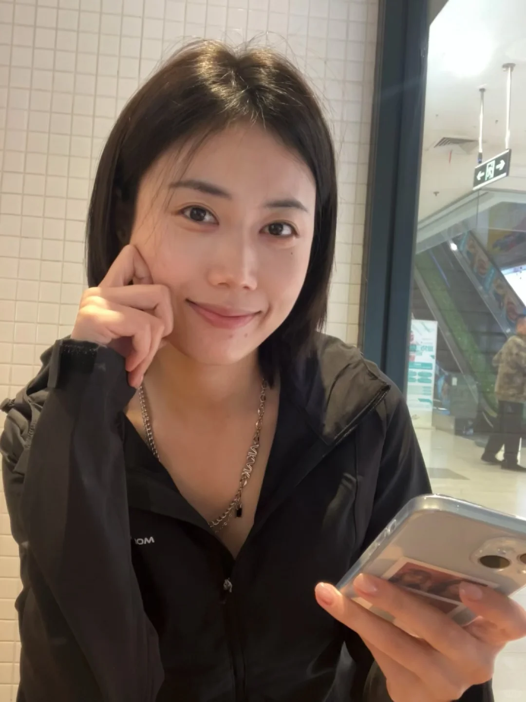 30岁女老师，人生才刚刚开始