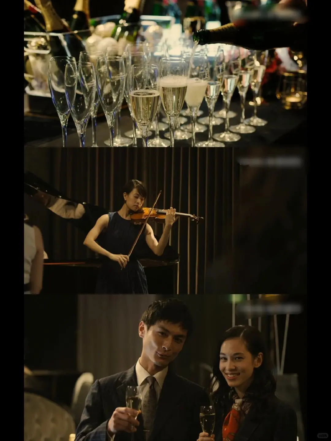 建议唯唯诺诺的女生，都去看这部电影‼️