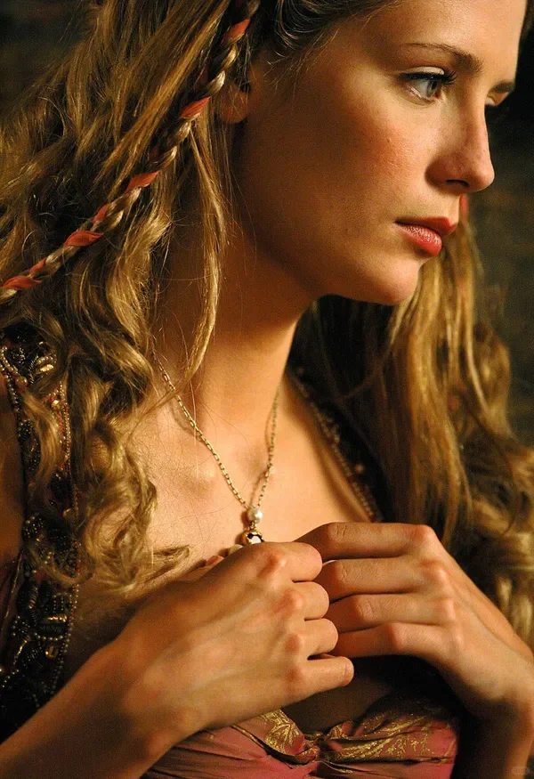 《处女地》｜修女原来也这么疯狂的吗？