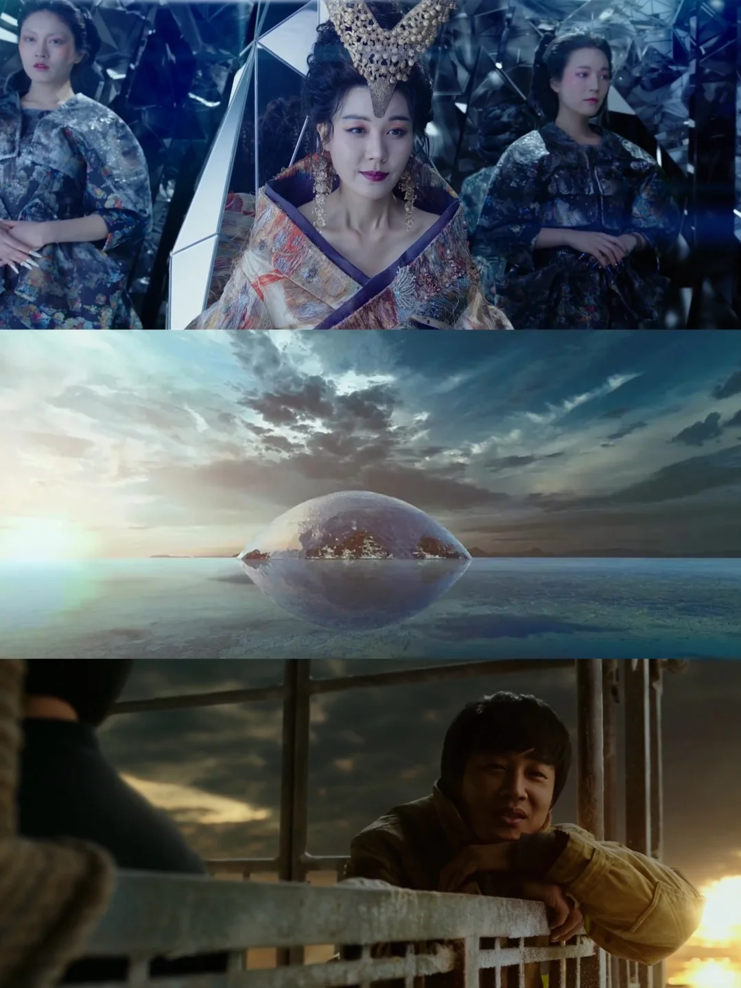 今年最爱的人生电影‼️没有之一😭