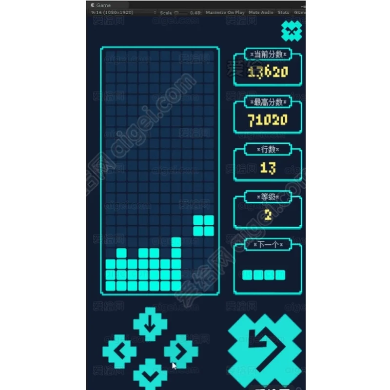 ✨学习游戏开发｜源码直接用