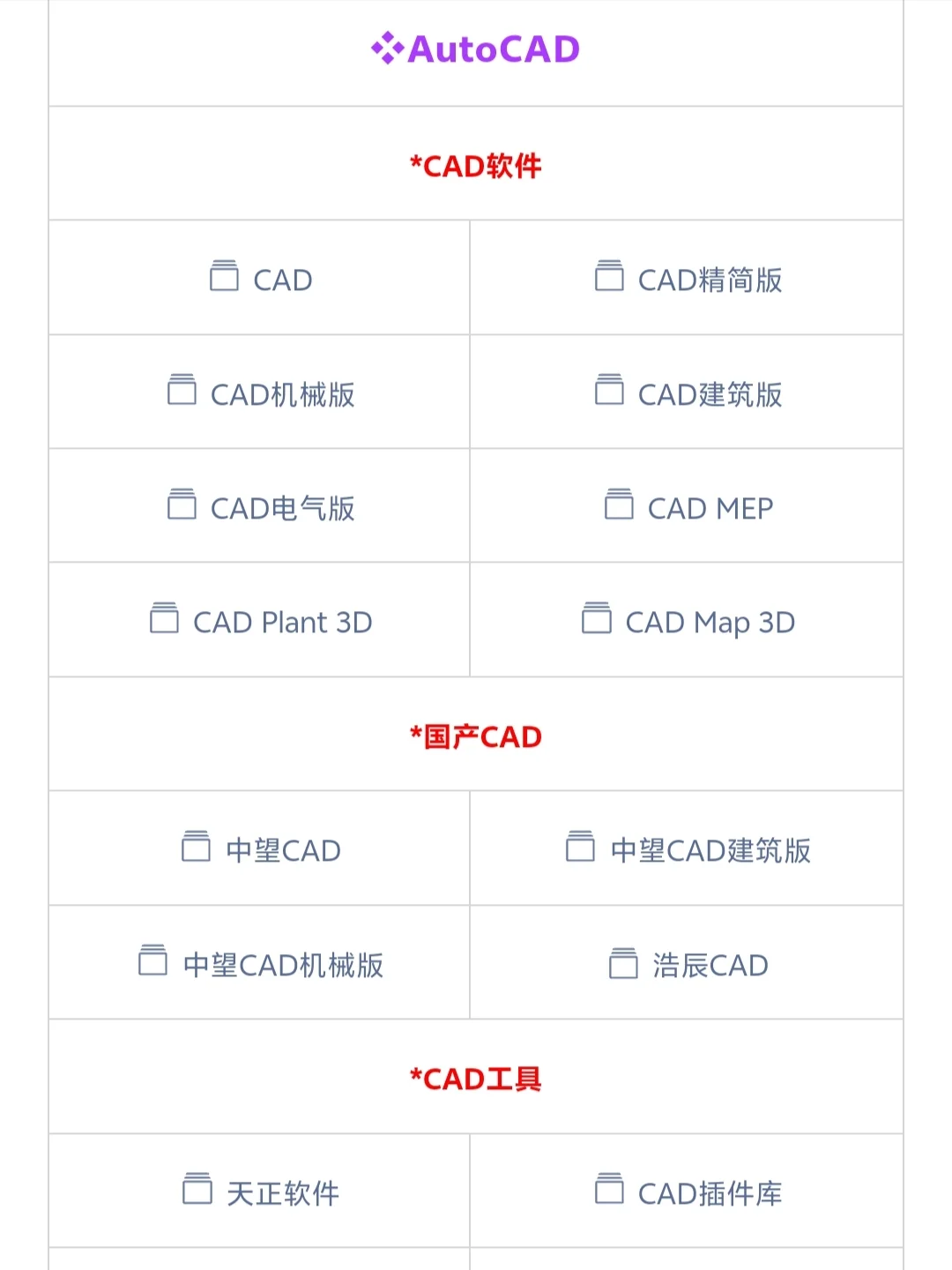 提供各类PC端专业软件安装！