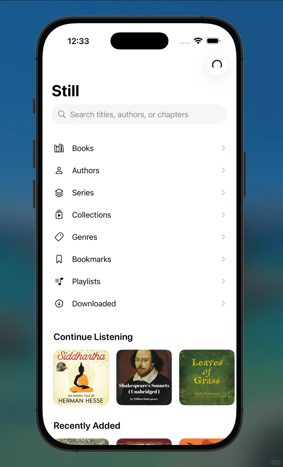 希声已上架到 TestFlight