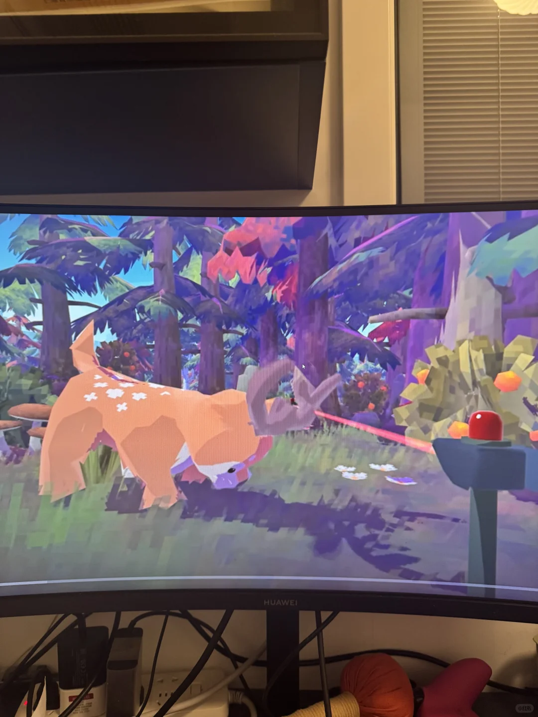 免费❓这品质还能联机，真的没话说❗