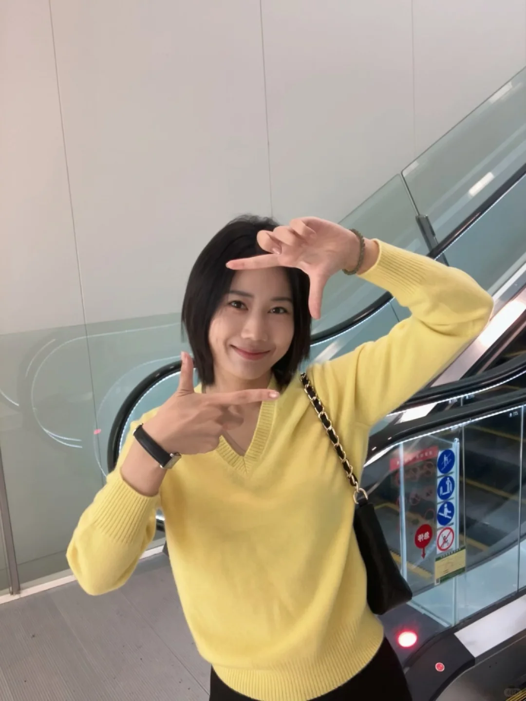 30岁女老师，人生才刚刚开始