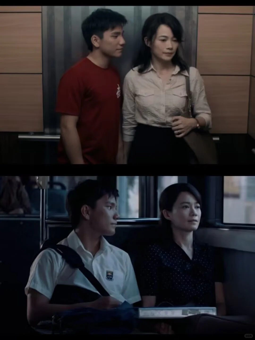 第36部‖师生之间的伦理禁忌之恋