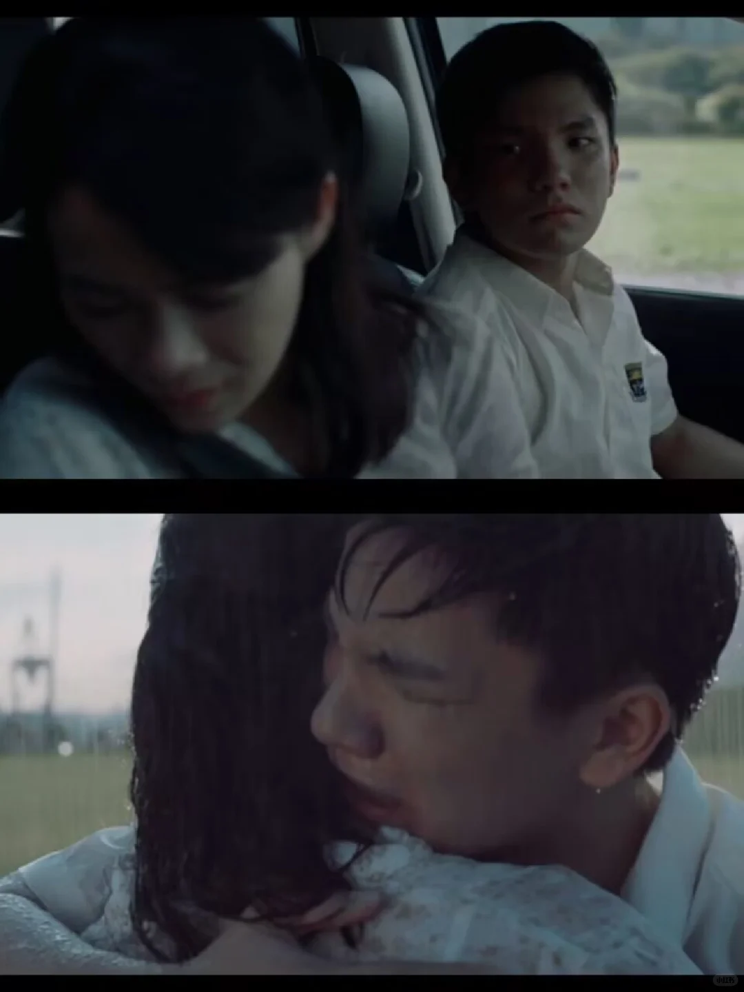 第36部‖师生之间的伦理禁忌之恋