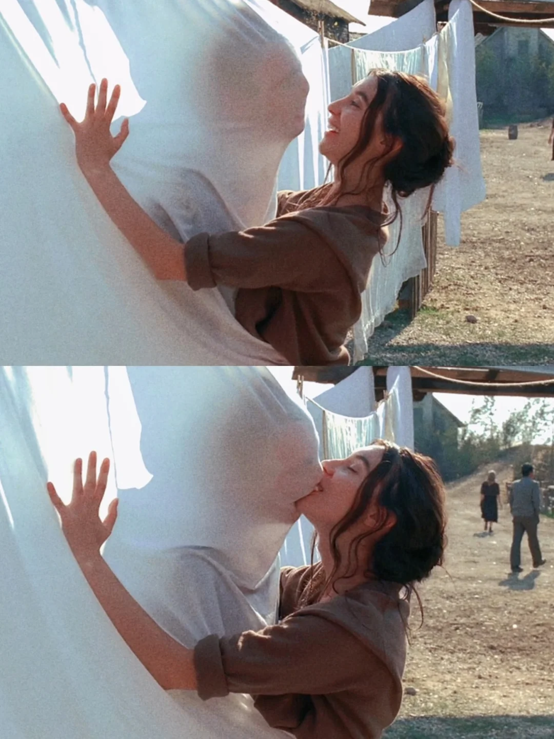 今年看过后劲最大的电影😭看完久久缓不过来