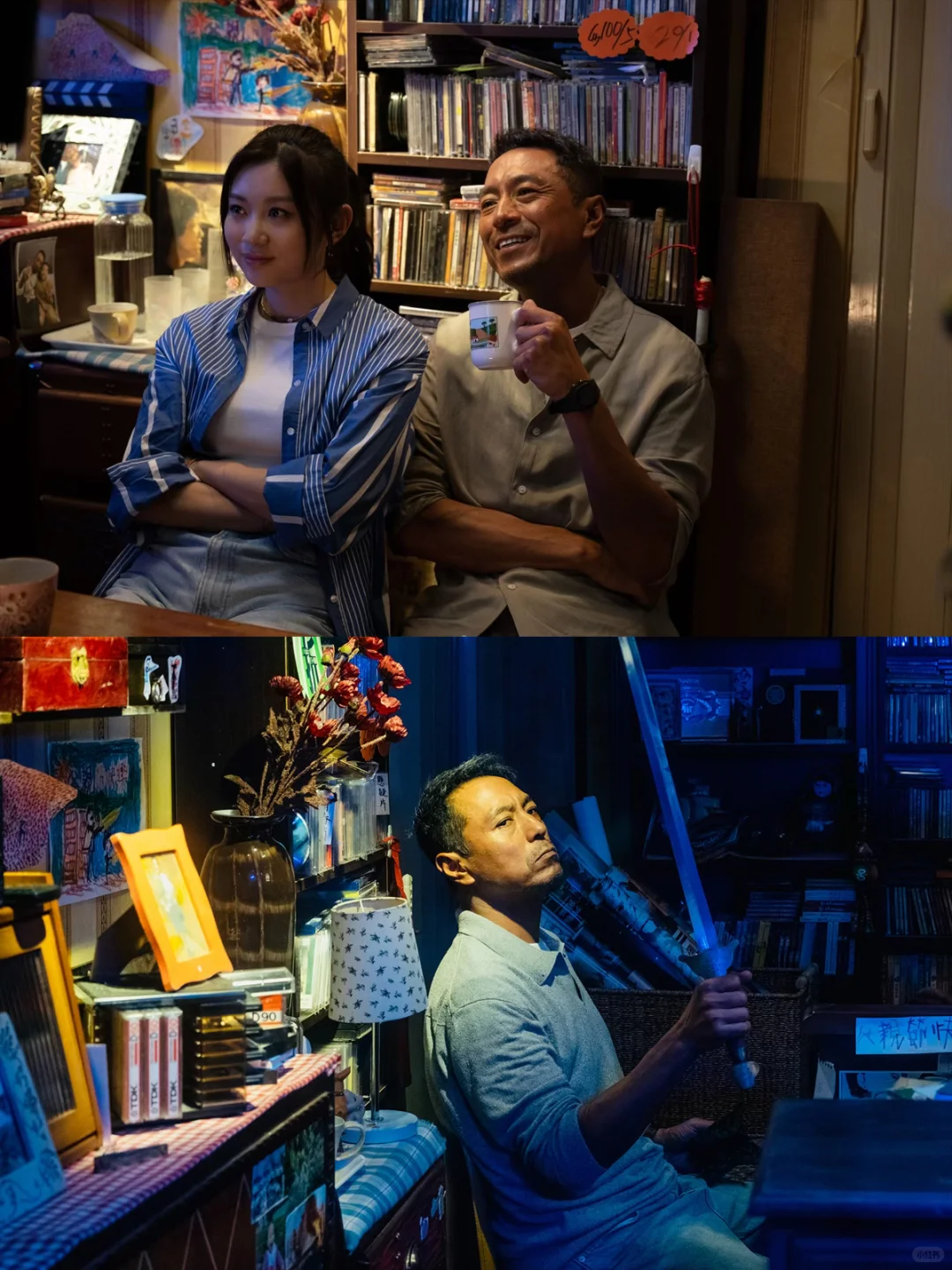 香港限制级僵尸电影🧟‍♂️《邪mall》今日上线❗