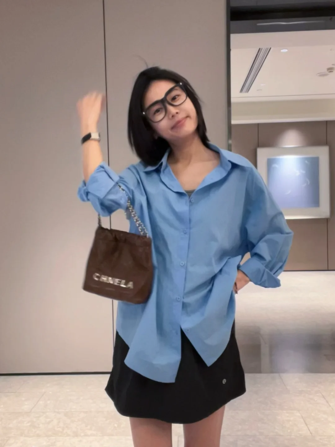 30岁女老师，人生才刚刚开始