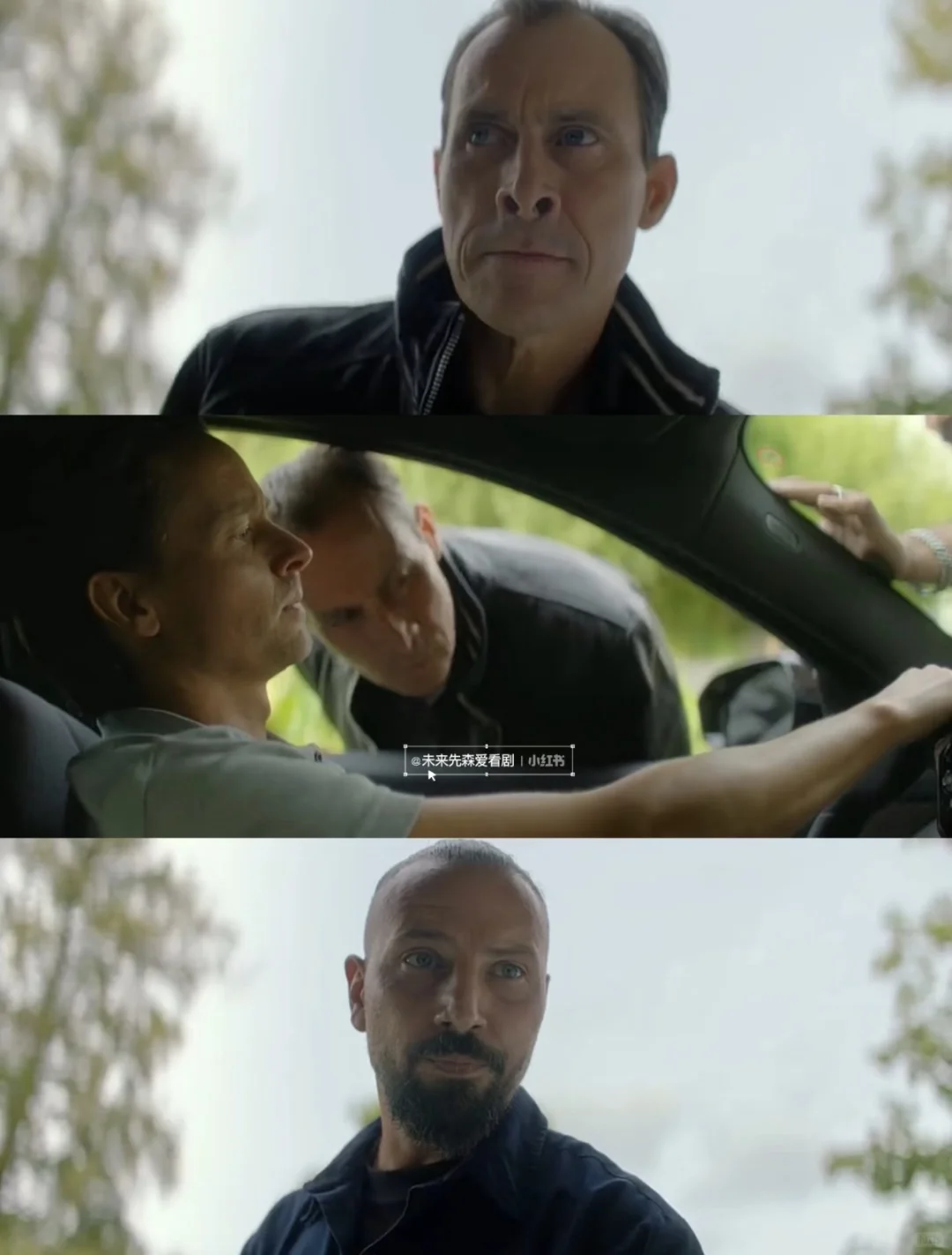 高分9.0‼️一口气炫8集【Netflix年度王炸】🆘