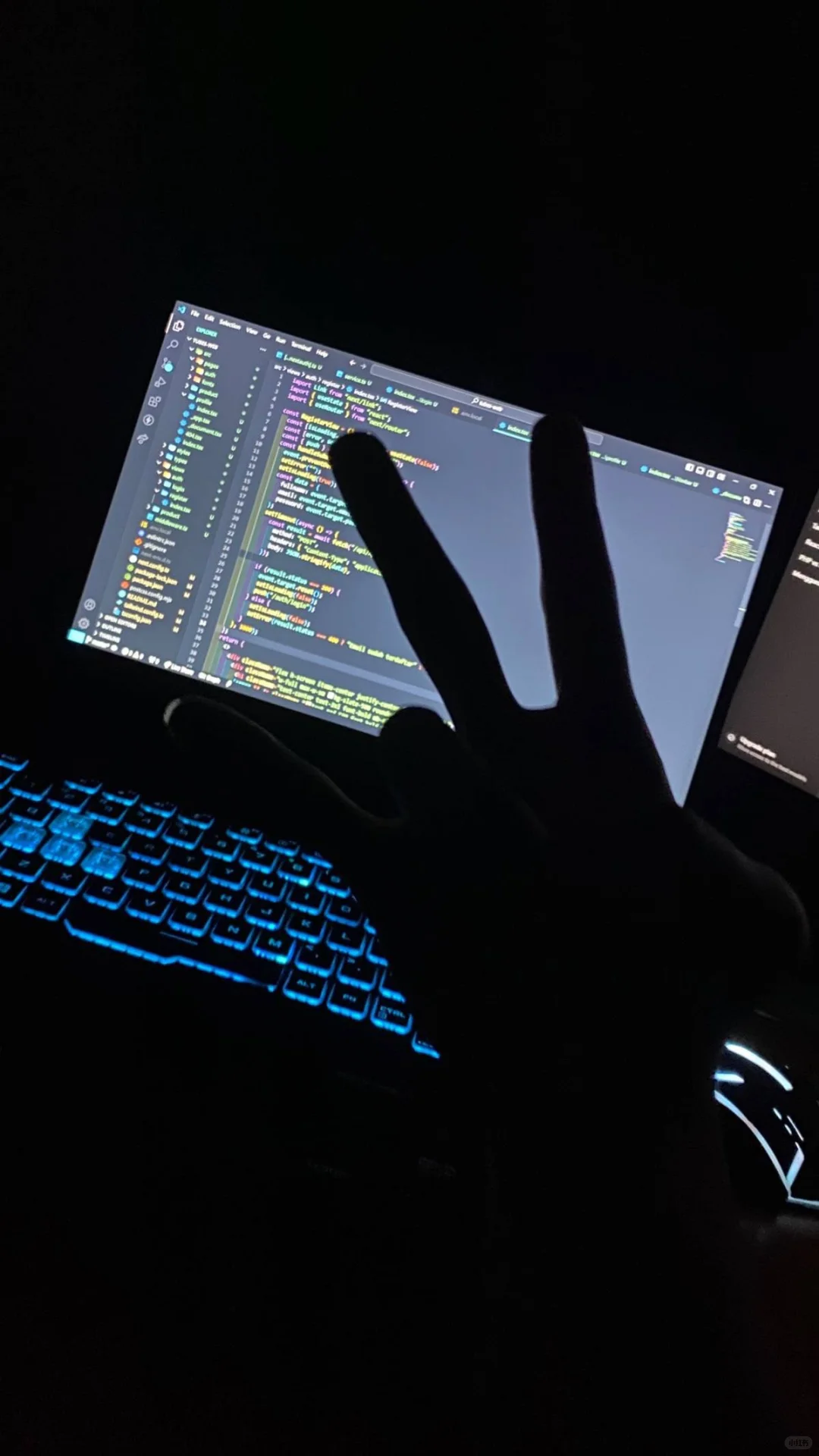 普通人如何看懂程序员的“屏幕世界”？