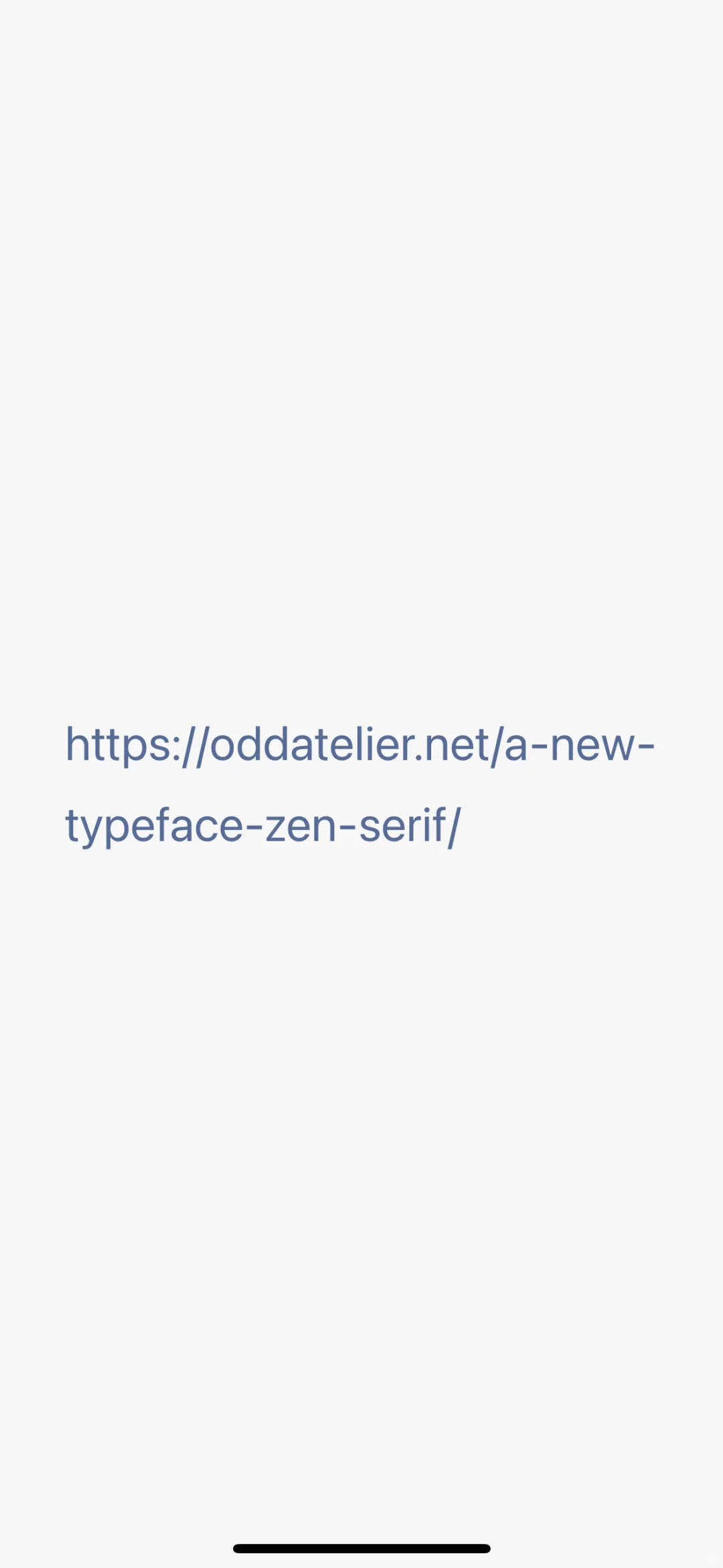 jennie字体ios端怎么使用？手把手教学！