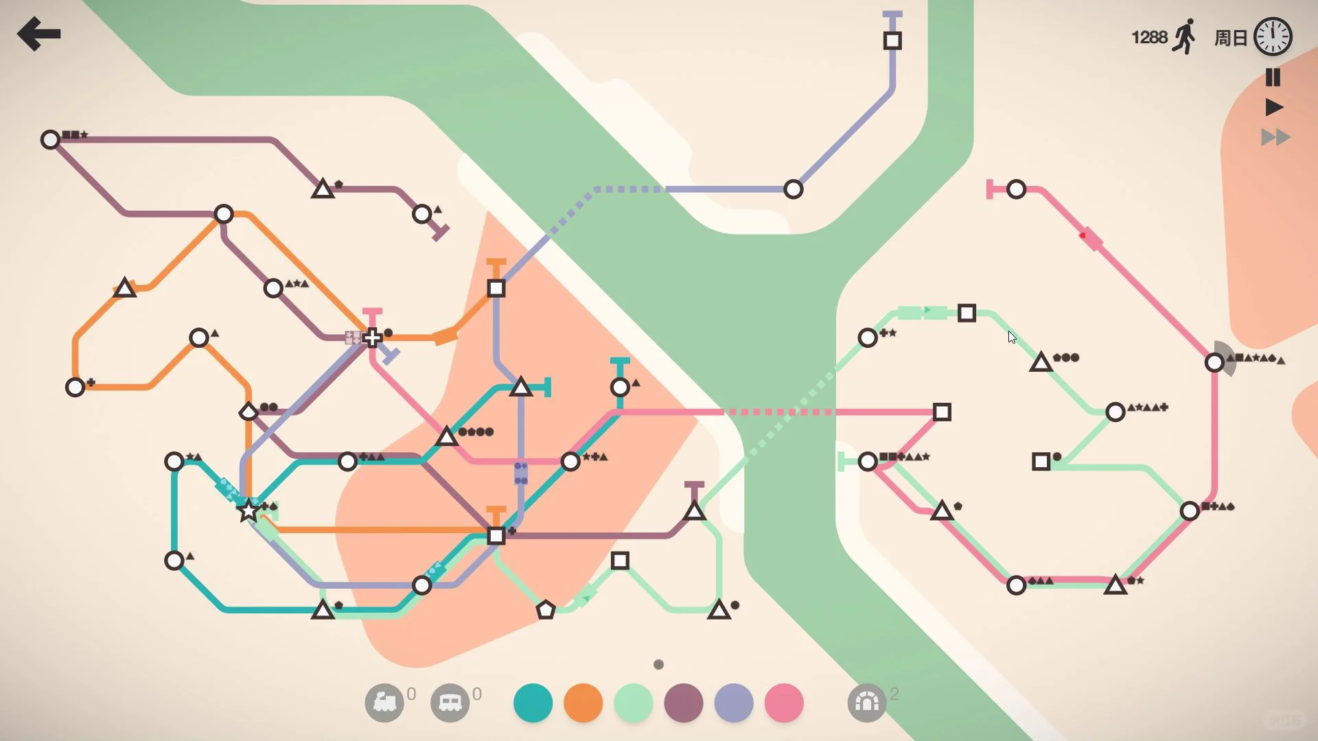 超级烧脑！推荐十款提升孩子思维能力的游戏