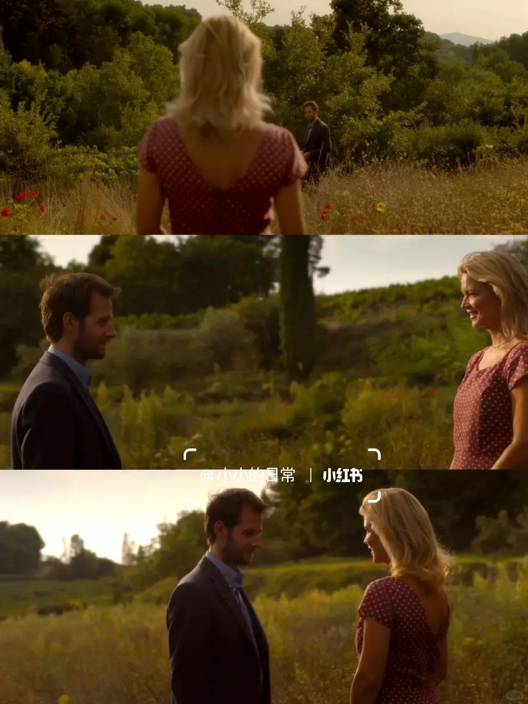 内心是有多幸福😭才能做出这样的电影‼️