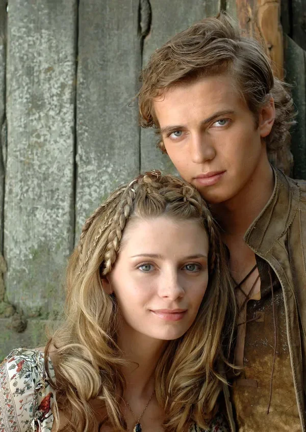 《处女地》｜修女原来也这么疯狂的吗？