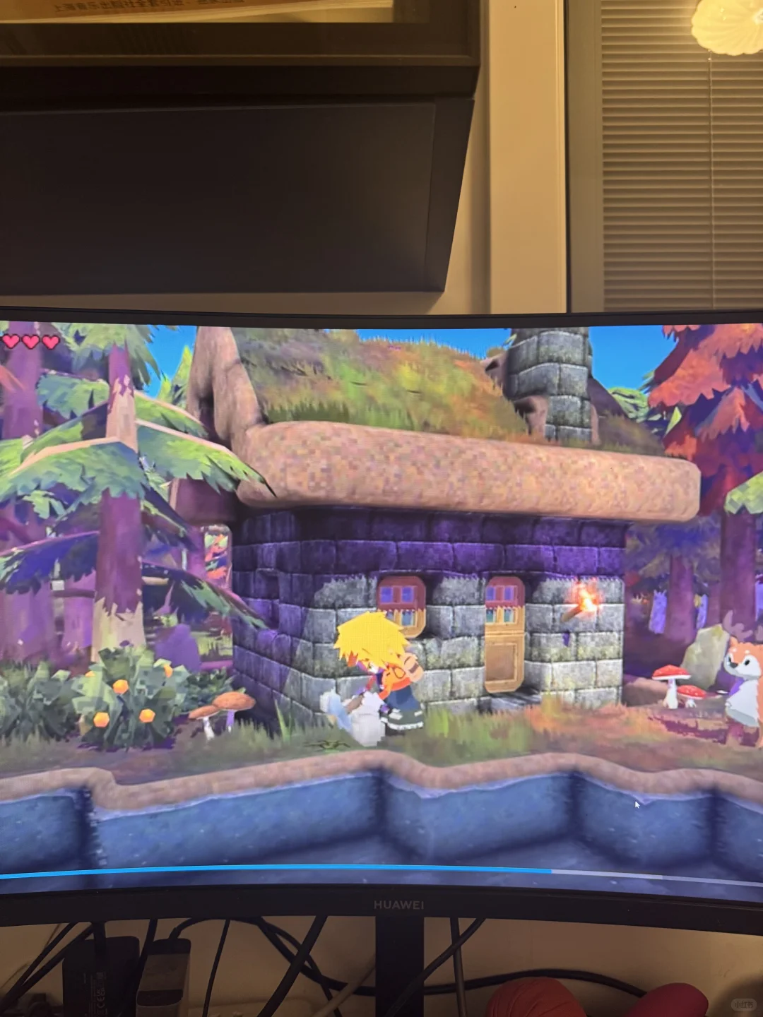 免费❓这品质还能联机，真的没话说❗