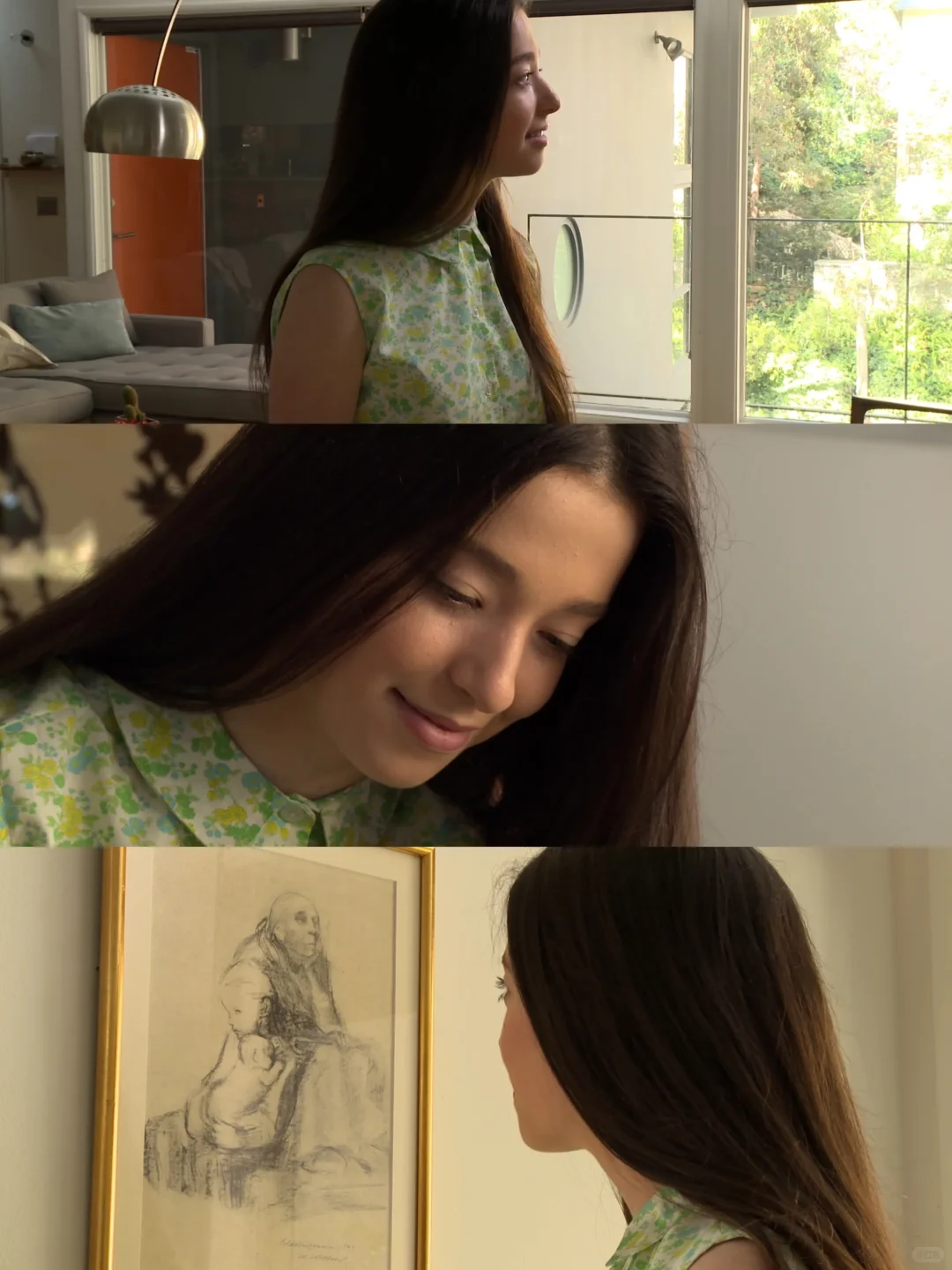 一部很小众的summer camp love 电影💕