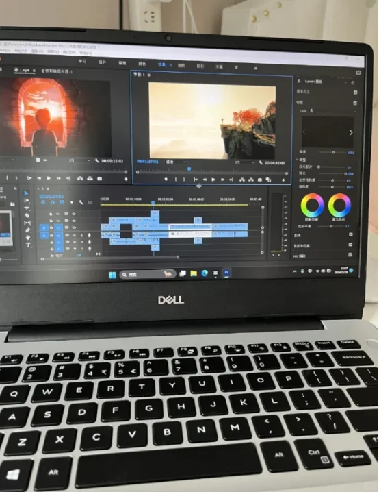 早知道剪辑这么好学，毕业找工作就不焦虑了