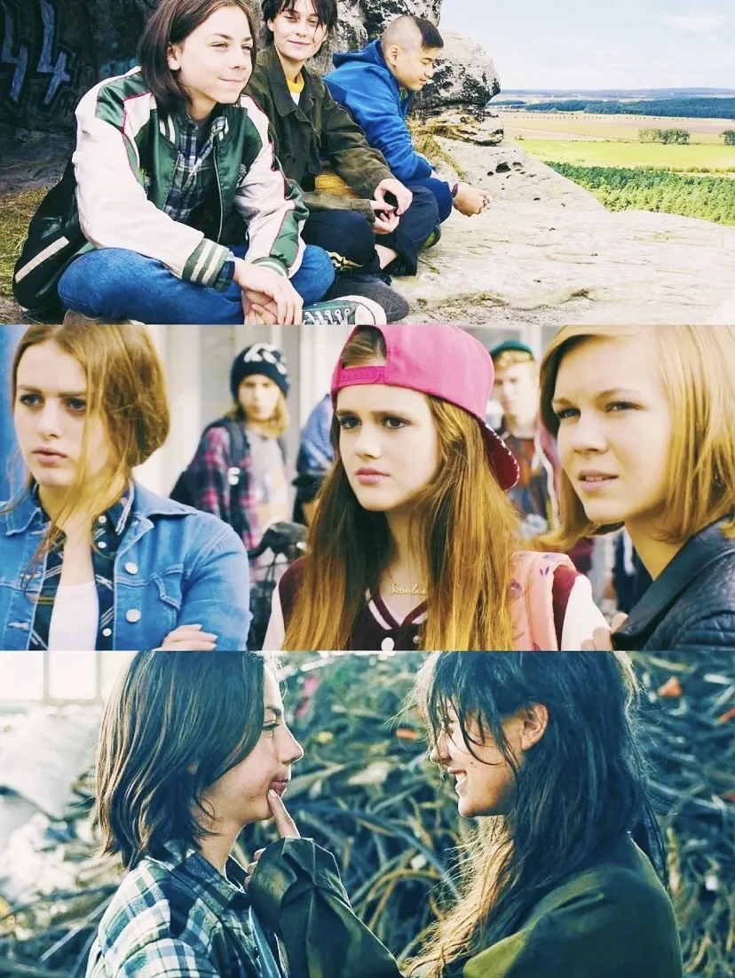 近期看过最好看的电影😭没有之一‼️