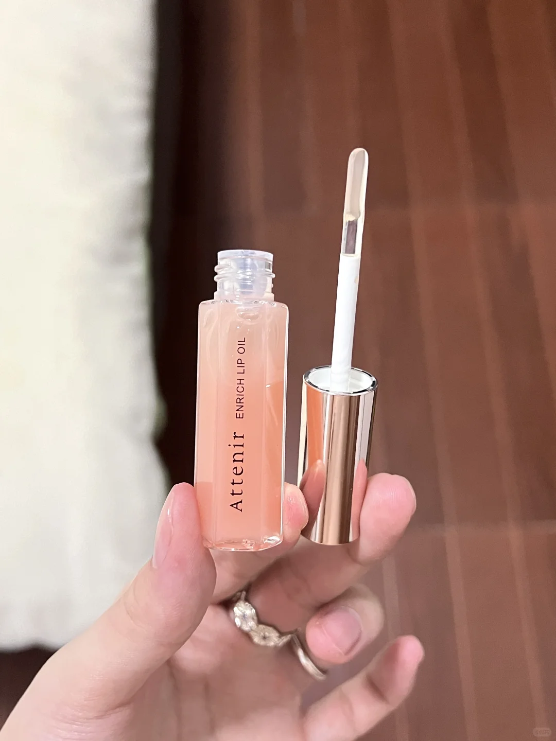 嘴巴嫩得不知天地为何物了!!!