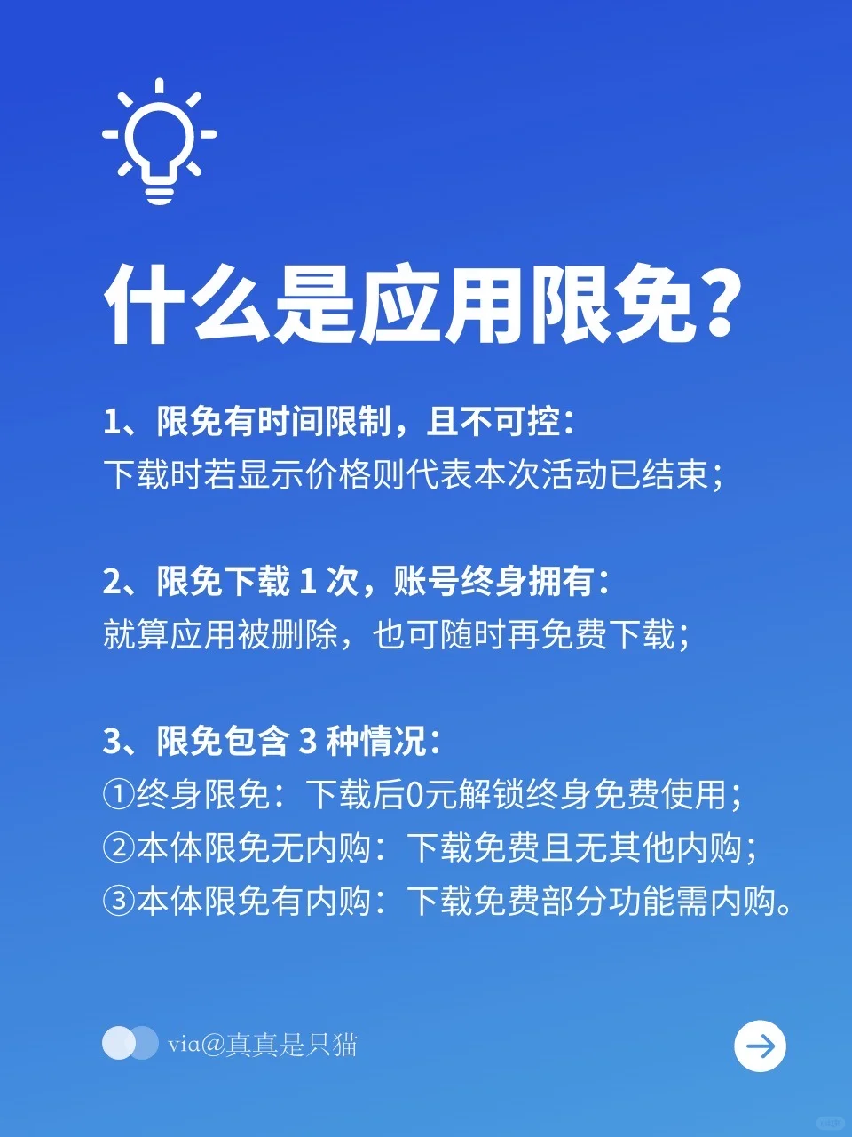 App Store今日限免｜¥1021→¥0｜白嫖！