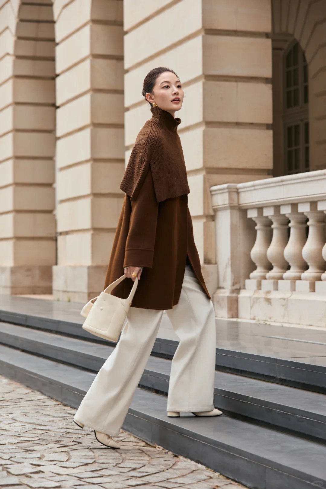 气质大衣怎么选？这题我太有发言权了！🎯