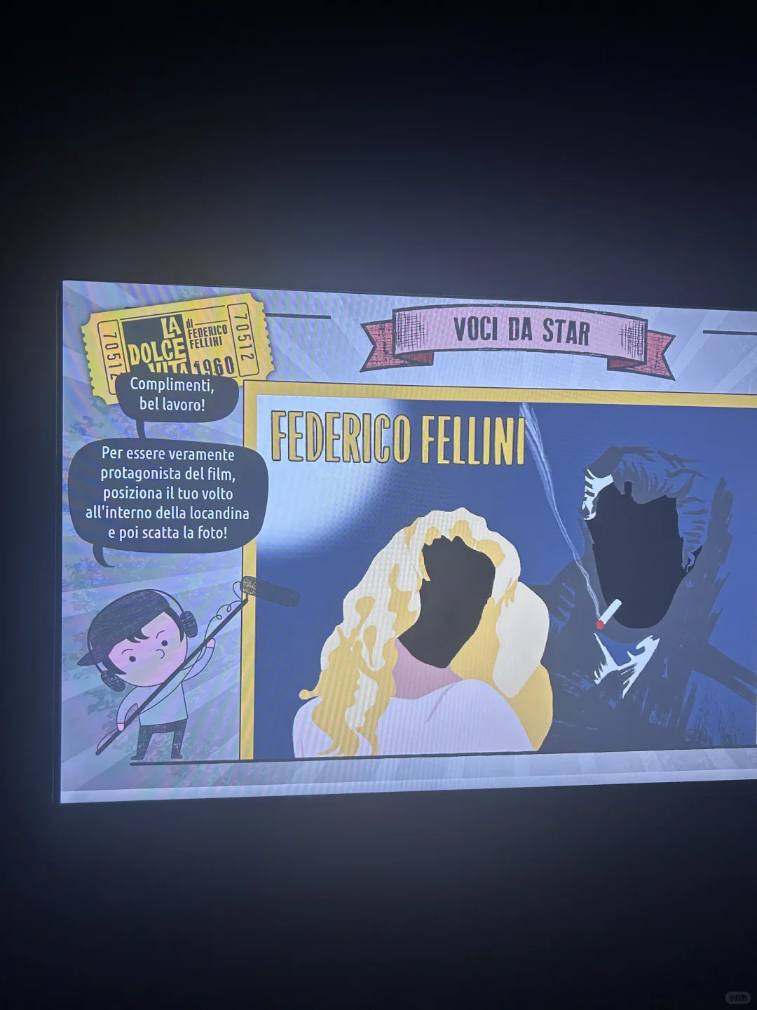 坐标罗马！不容错过的小众电影展