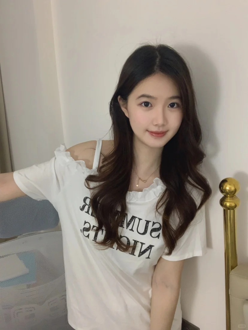 这样拍真的很有感觉